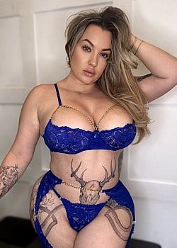 Penny London